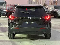 مازدا CX-50